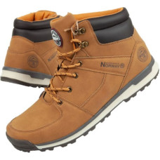 Geographical Norway M NIAGARA-GN CAMEL boots (42)