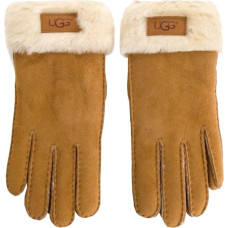 UGG Turn Cuff Glove W 17369-CHE (L)