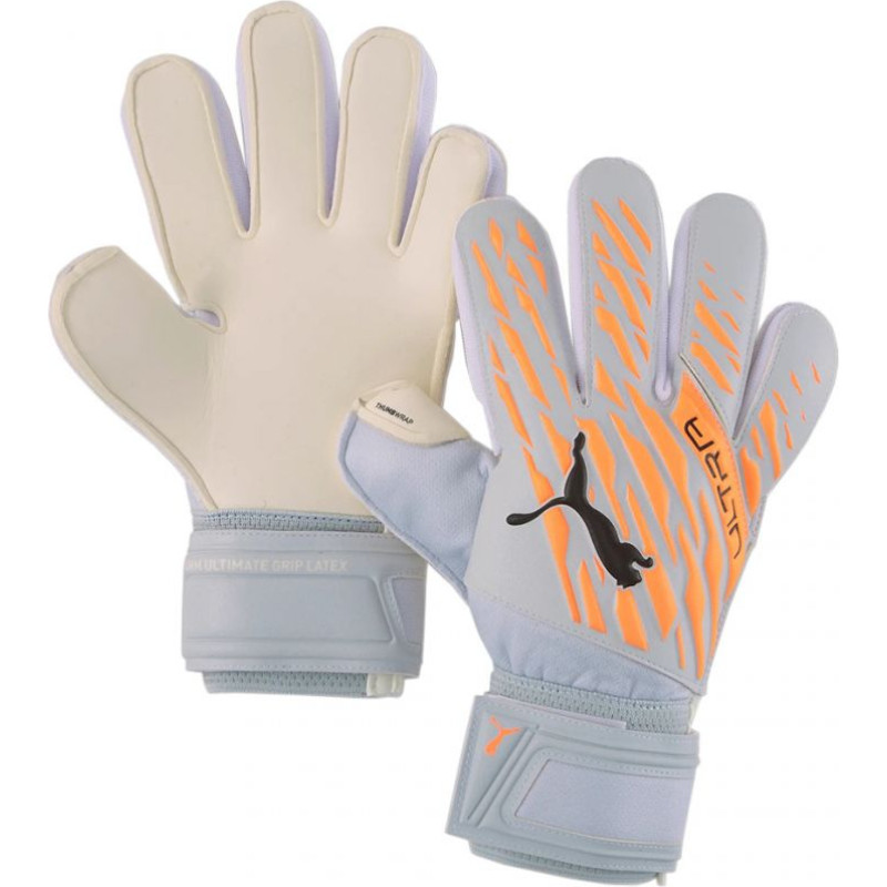 Puma ULTRA Grip 1 RC Jr 41788 05 goalkeeper gloves (5)