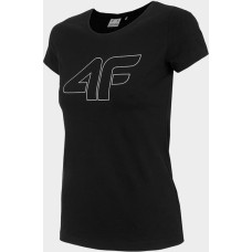 4F T-shirt 4F W H4L22-TSD353 20S (XS)