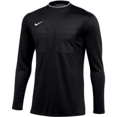 Nike Dri-FIT Referee Jersey Longsleeve M DH8027-010 (M)