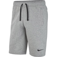 Nike Park 20 Fleece Short Jr CW6932 063 (S (128-137cm))