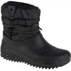 Crocs Classic Neo Puff Luxe Boot W 207312-001 (36/37)