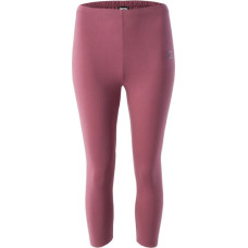 IQ Silky Leggings 3/4 Wmns W 92800453816 (XS)