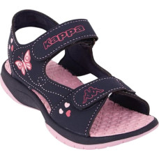 Kappa Sandals Kappa Titali K Jr 261023K 6722 (30)