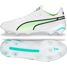 Puma KING Ultimate FG/AG M 107097 03 shoes (44 1/2)