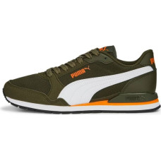 Puma ST Runner V3 Mesh Jr 385510 15 shoes (37)