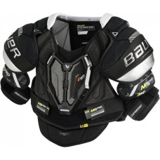 Bauer Supreme M5 Pro Jr 1061870 Hockey Shoulder Pads (M)