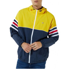 Tommy Hilfiger Tommy Jeans Colorblock Zip Thru M DM0DM11002-C87 jacket (M)