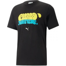 Puma Graffiti Tee M 622513 01 shoes (XXL)