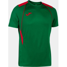 Joma Championship VII Short Sleeve T-shirt 103081.456 (XS)