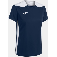 Joma Championship VI Short Sleeve T-shirt W 901265.332 (M)