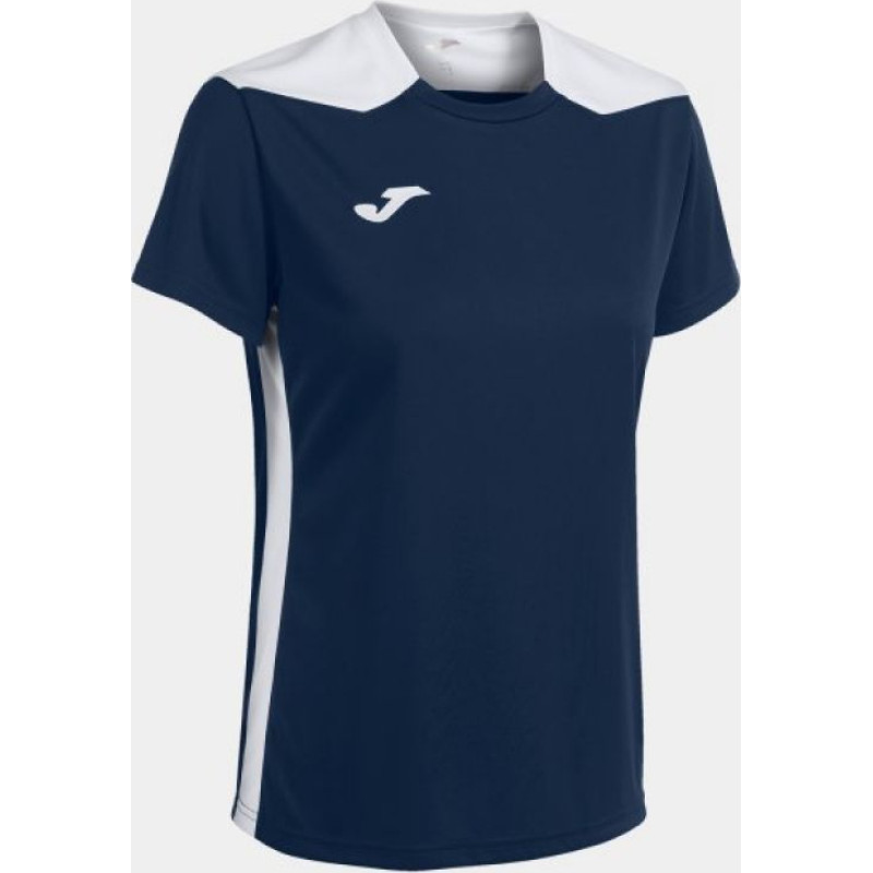 Joma Championship VI Short Sleeve T-shirt W 901265.332 (M)