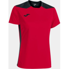 Joma Championship VI Short Sleeve T-shirt W 901265.601 (M)