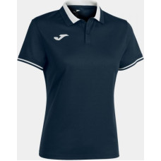 Joma Championship VI Short Sleeve Polo T-shirt W 901272.332 (XS)