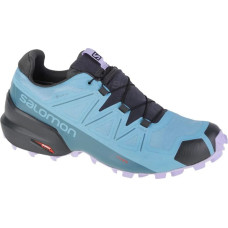 Salomon Speedcross 5 GTX W 414616 shoes (38 2/3)