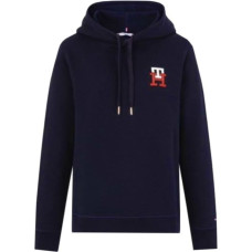 Tommy Hilfiger Reg Monogram W sweatshirt WW0WW37434 navy blue (S)