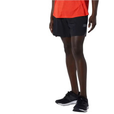 New Balance Q Speed Fuel 5 inch Short M MS11281BK shorts (XL)