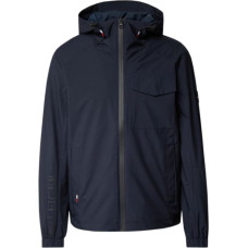 Tommy Hilfiger Tech Hooded Jacket M MW0MW22611 (L)