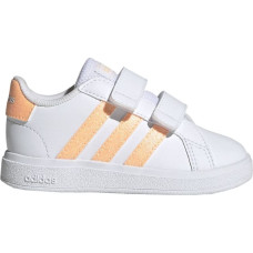 Adidas Grand Court 2.0 CF Jr HP8916 shoes (20)