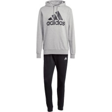 Adidas Big Logo Terry M tracksuit IC6749 (S)