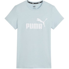 Puma ESS Logo Tee W 586775 25 (L)