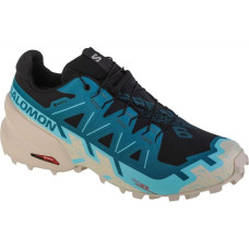 Salomon Speedcross 6 GTX M 471152 running shoes (46 2/3)