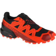 Salomon Spikecross 5 GTX M 408082 running shoes (46)