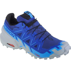 Salomon Speedcross 6 GTX W 473020 running shoes (42)