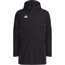 Adidas Tiro 24 Parka M jacket IJ7391 (XS (168cm))