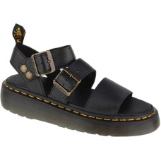 Dr Martens Dr sandals Martens Gryphon Quad Platform W DM25720001 (37)