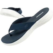 Skechers W 140702/NVY flip-flops (35)