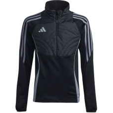 Adidas Tiro 24 Winter Jr sweatshirt IM9970 (152)