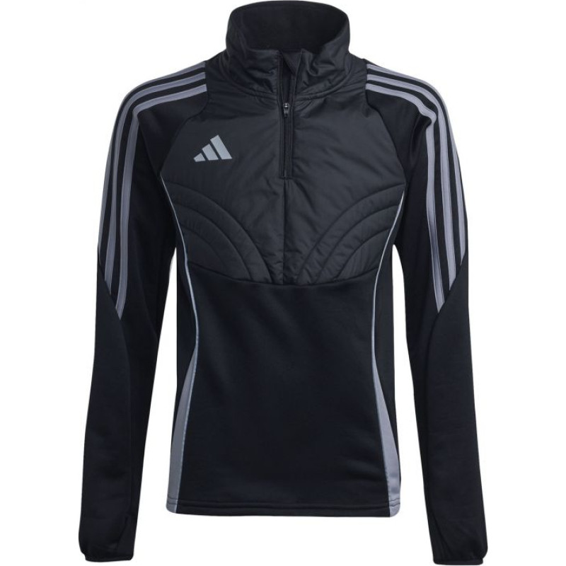 Adidas Tiro 24 Winter Jr sweatshirt IM9970 (152)