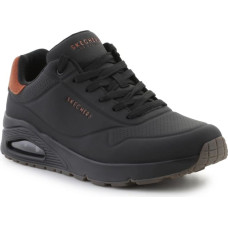 Skechers Uno Suited On Air M 183004-BBK shoes (EU 42)