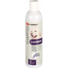 Flamingo šampūns LAVENDER SHAMPOO 300 ml