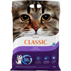 Intersand Extreme Classic Lavender 14 kg kaķu pakaiši