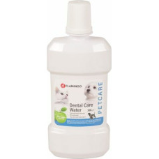 Flamingo DENTAL CARE WATER SUPPL APPLE 300g