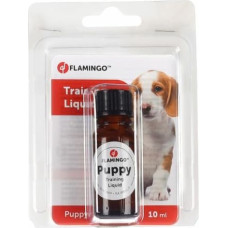 Flamingo PERFECT CARE LOGY PUPPY TRAINING LIQUID 10ML