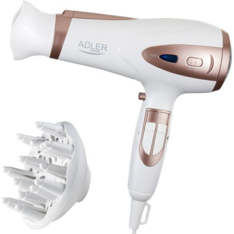 Adler AD 2248W Fēns 2400W