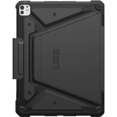 UAG Metropolis SE case for iPad Pro 13" 2024 with Apple Pencil holder - black