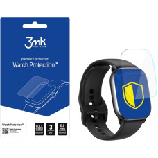 3Mk Protection 3mk Watch Protection™ v. ARC+ protective film for Xiaomi Amazfit GTS 4