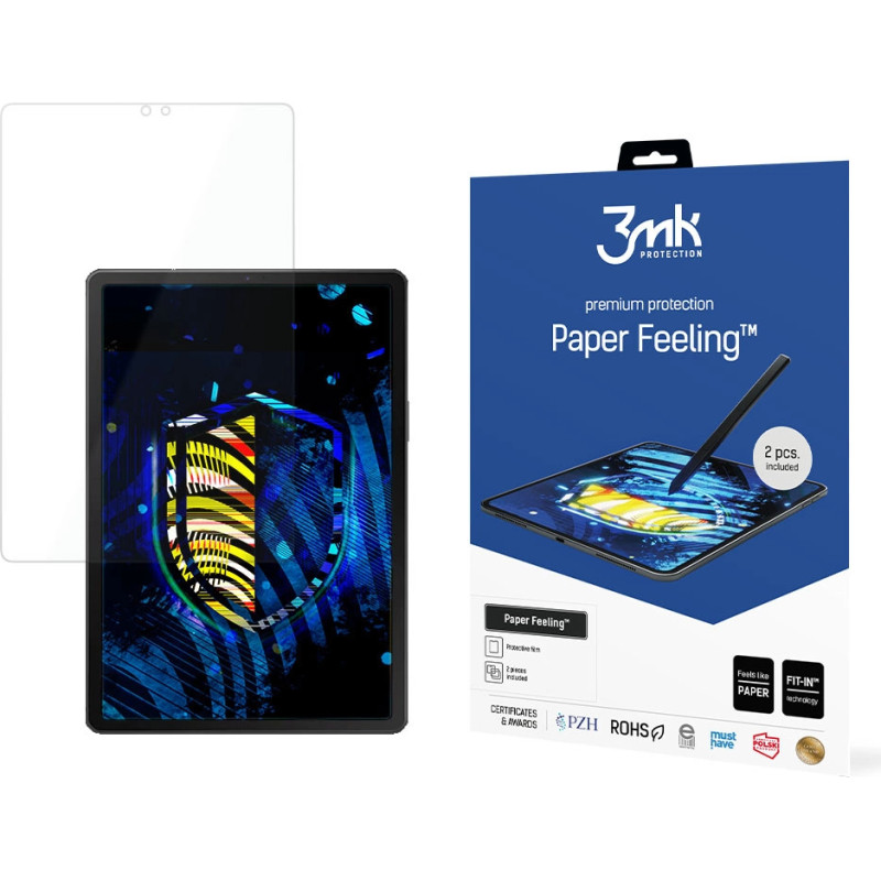 3Mk Protection 3mk Paper Feeling™ matte foil for Samsung Galaxy Tab S5e