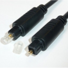 Brackton Kabelis Brackton audio optiskais 1.5m ODT Toslink OEM