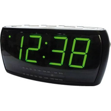 Adler Alarm clock with radio AD1121