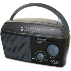 Adler Radio AD1119