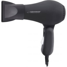 Esperanza HAIR DRYER 750W AURORA BLACK