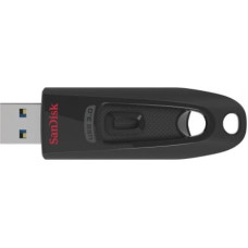 Sandisk Ultra 64GB, USB 3.0 Flash Drive, 130MB/s read, EAN: 619659102197