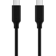 Brackton Kabelis Brackton USB Type-C Male - USB Type-C Male 8K 1.5m