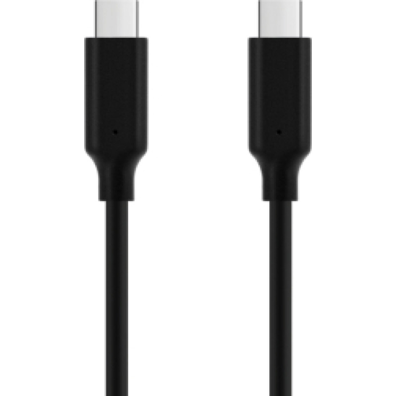 Brackton Kabelis Brackton USB Type-C Male - USB Type-C Male 8K 1.5m